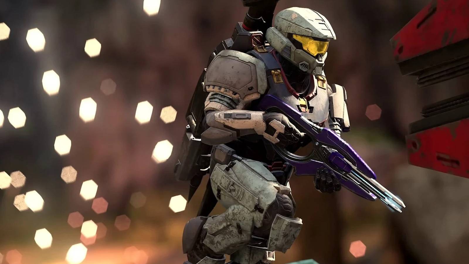 Halo Infinite Player Pulls Off Hilarious Repulsor Kill Using Mongoose