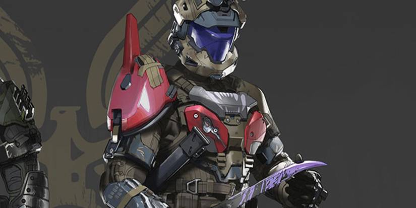 Halo Infinite Season 2 Six Months