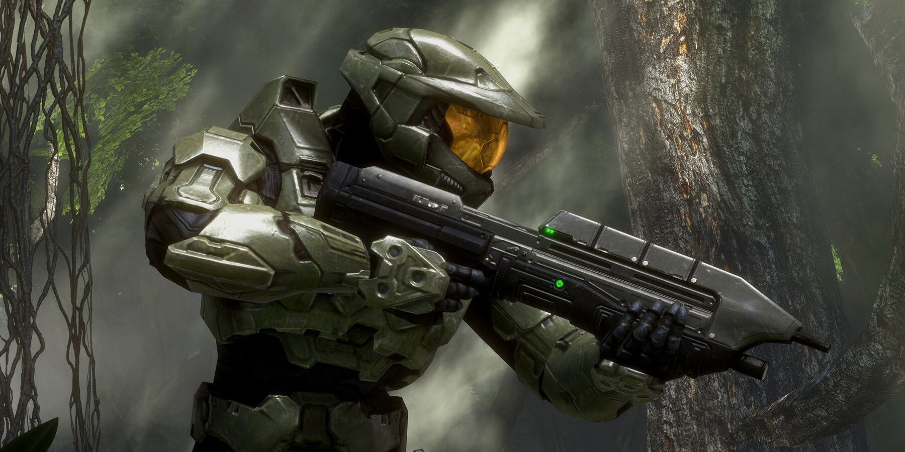 Best Final Missions In Halo Games
