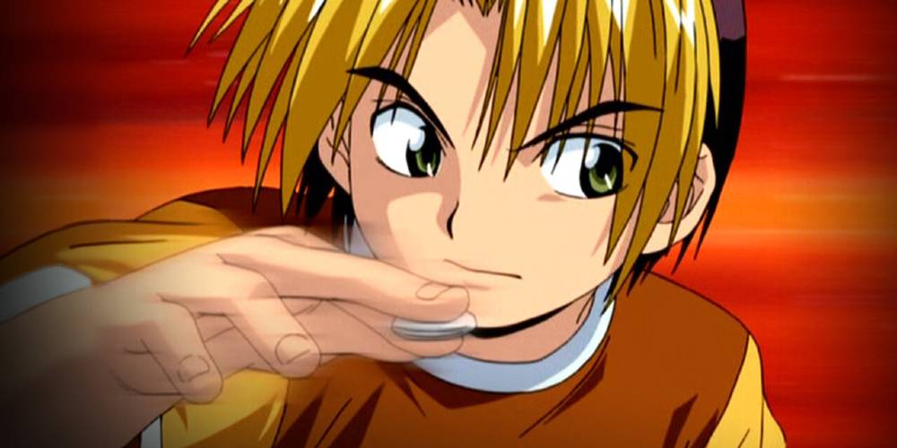 Hikaru No Go