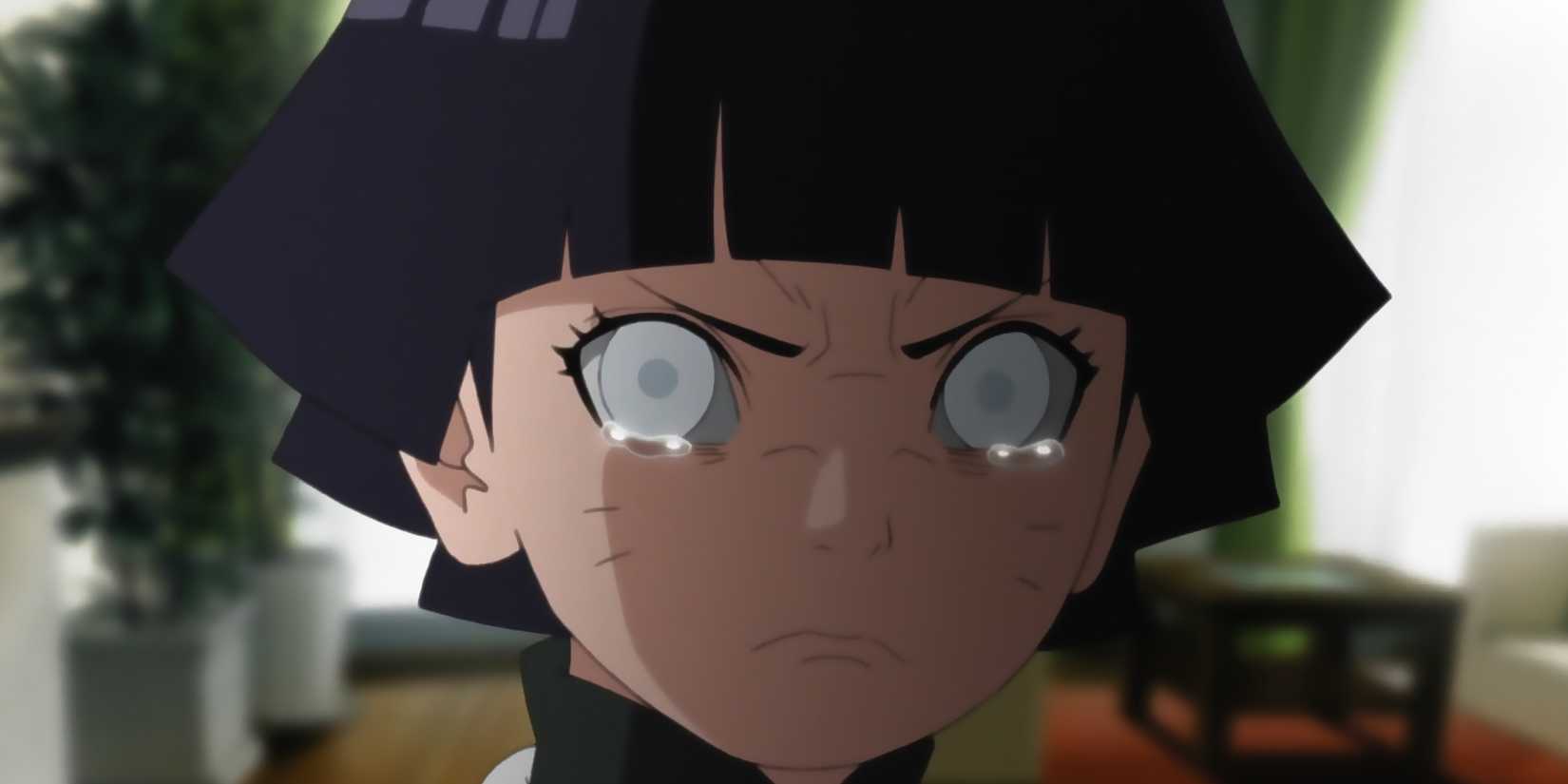 Boruto Officially Confirms The Uzumaki Clan's New Kekkei Genkai