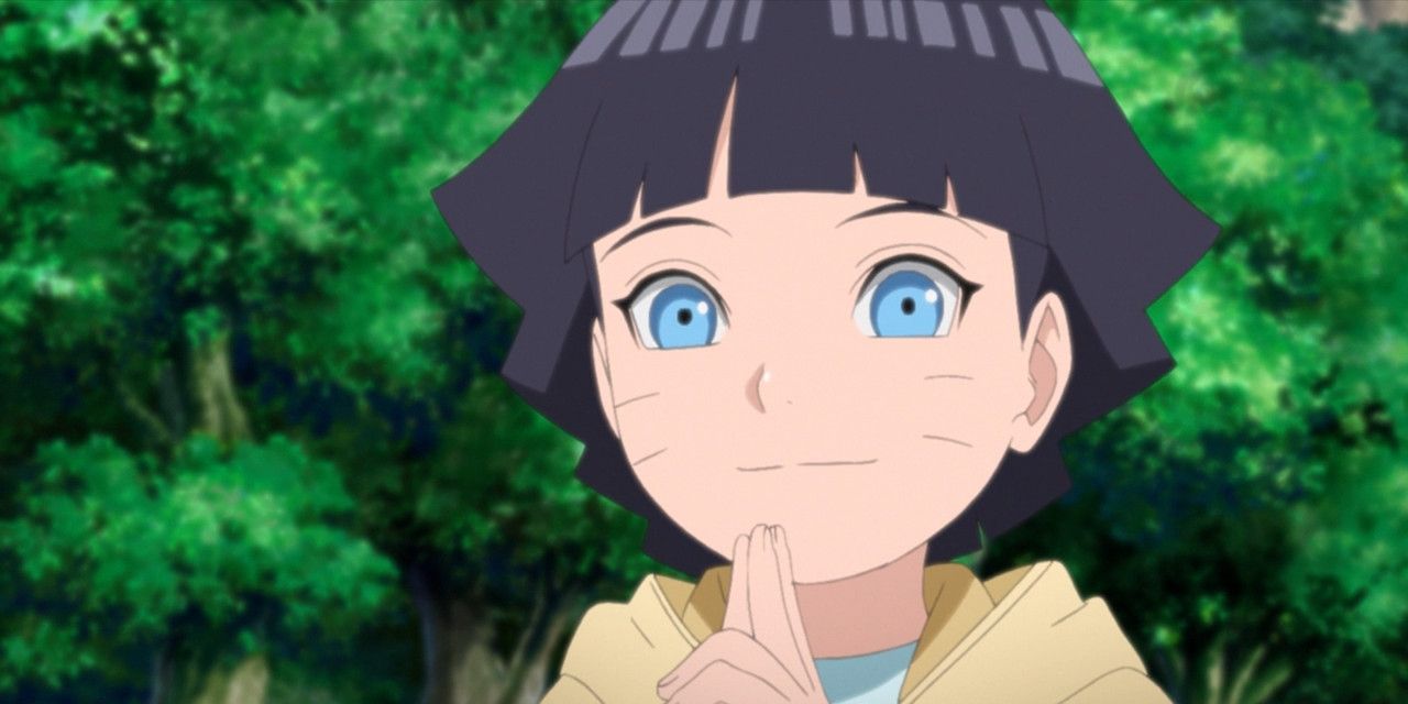 Boruto Why the Strongest Uzumaki Might Not Be Who You Think