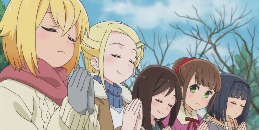 Hitori Bocchi's Lifestyle