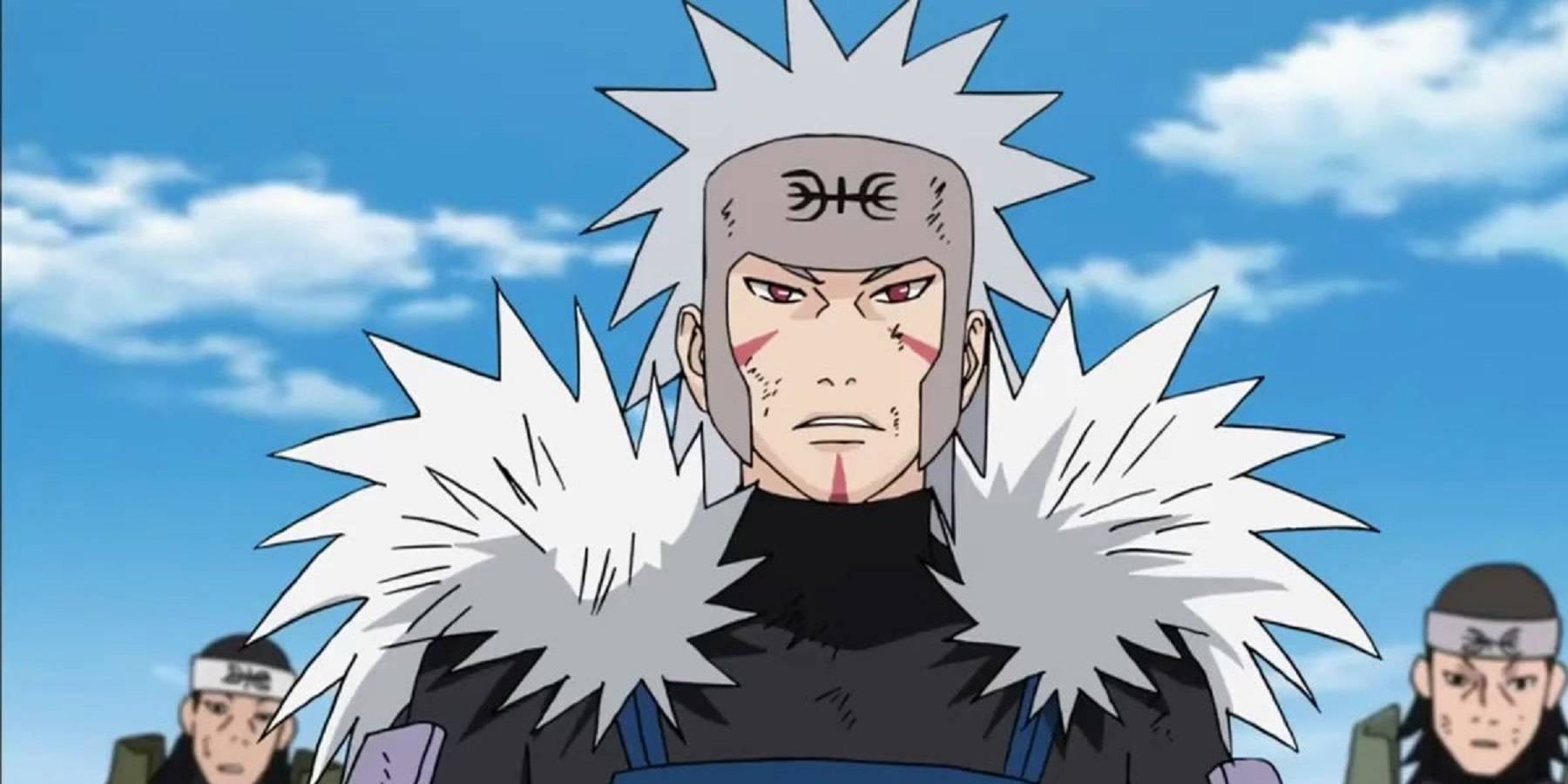 Tobirama