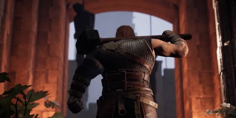 Hood Outlaws & Legends The Brawler