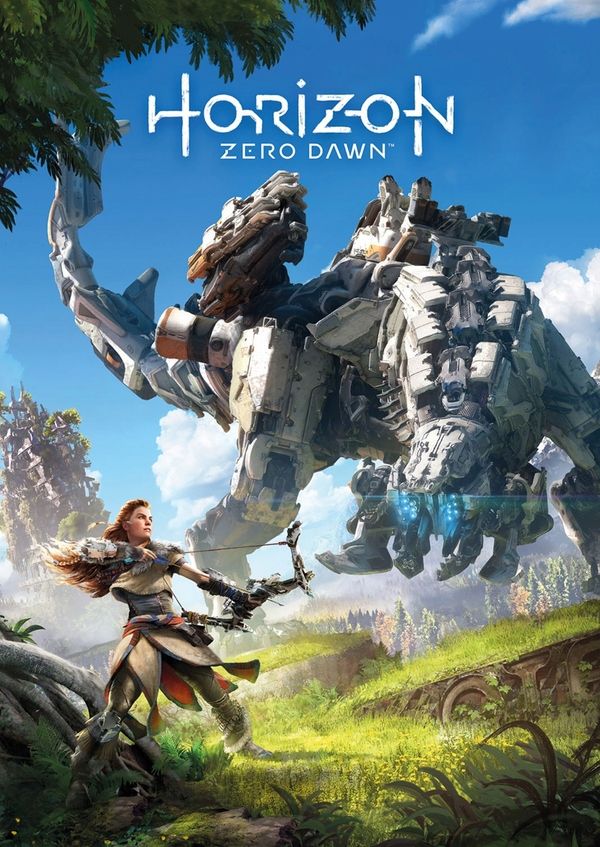 Horizon: Zero Dawn