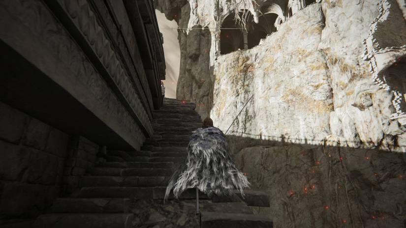 How to Get Devourer's Scepter 1