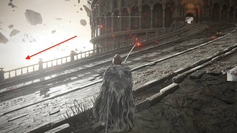 How to Get Devourer's Scepter 2