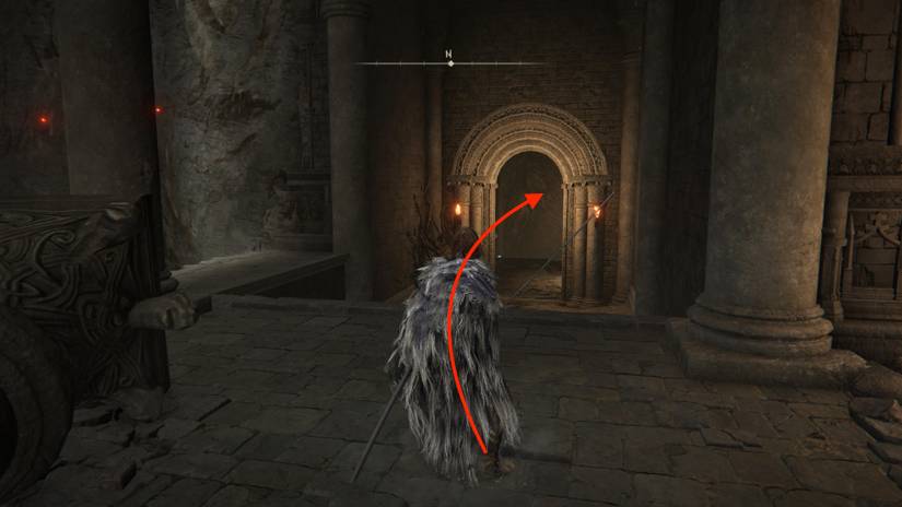 How to Get Devourer's Scepter 3