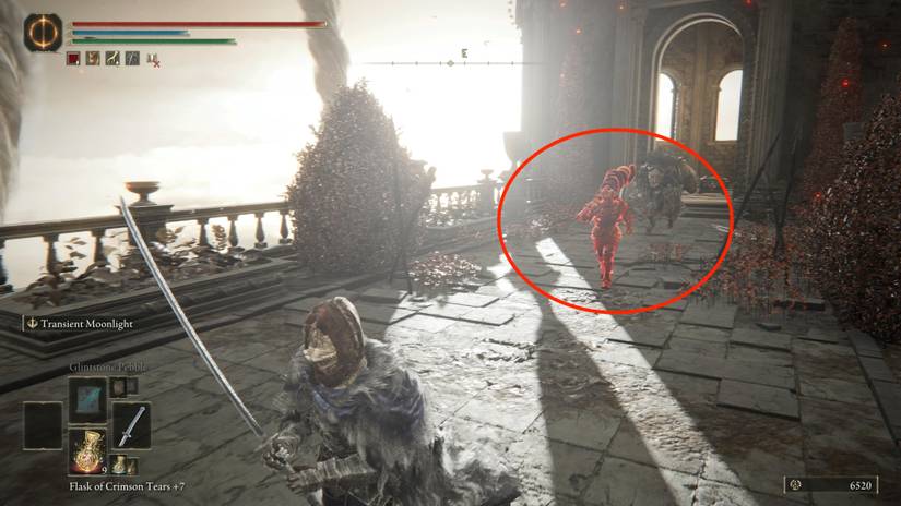 How to Get Devourer's Scepter 4