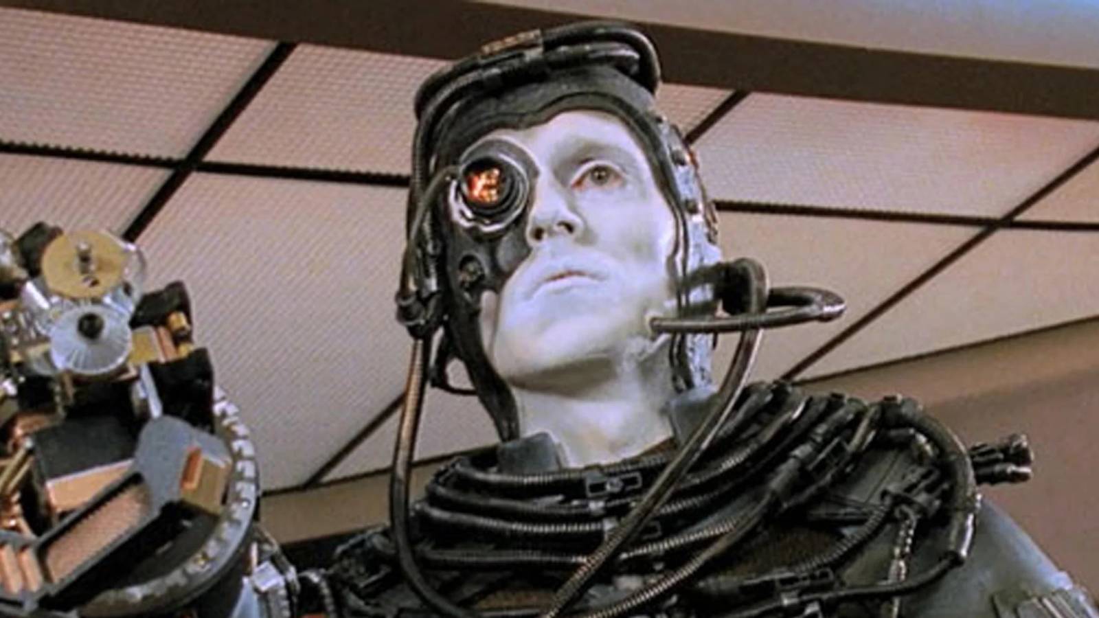 I, Borg The Next Generation