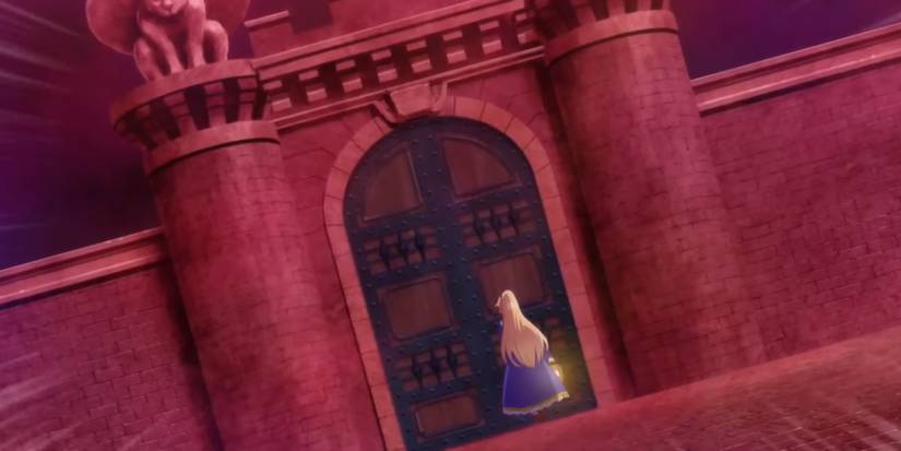 I'm The Villainess, So I'm Taming The Final Boss anime trailer