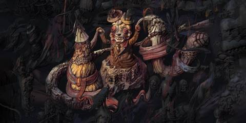 Indirect Modes of Taxation Thought From Disco Elysium