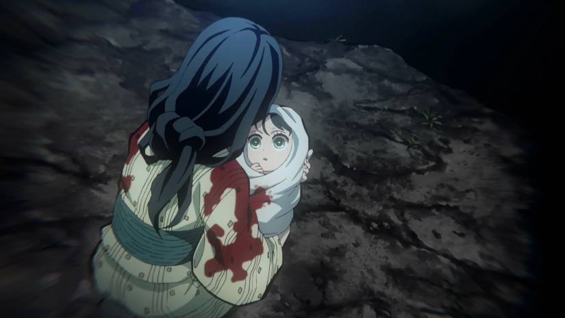 Demon Slayer: Why Does Inosuke Wear a Boar's Head?