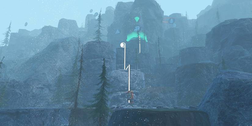 Insurmountable - Going Upwards