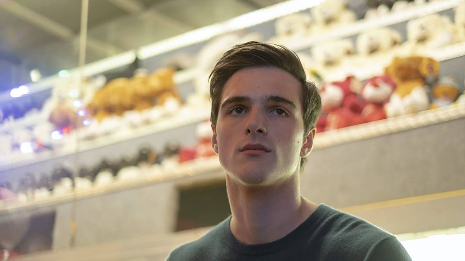 Jacob Elordi Euphoria HBO