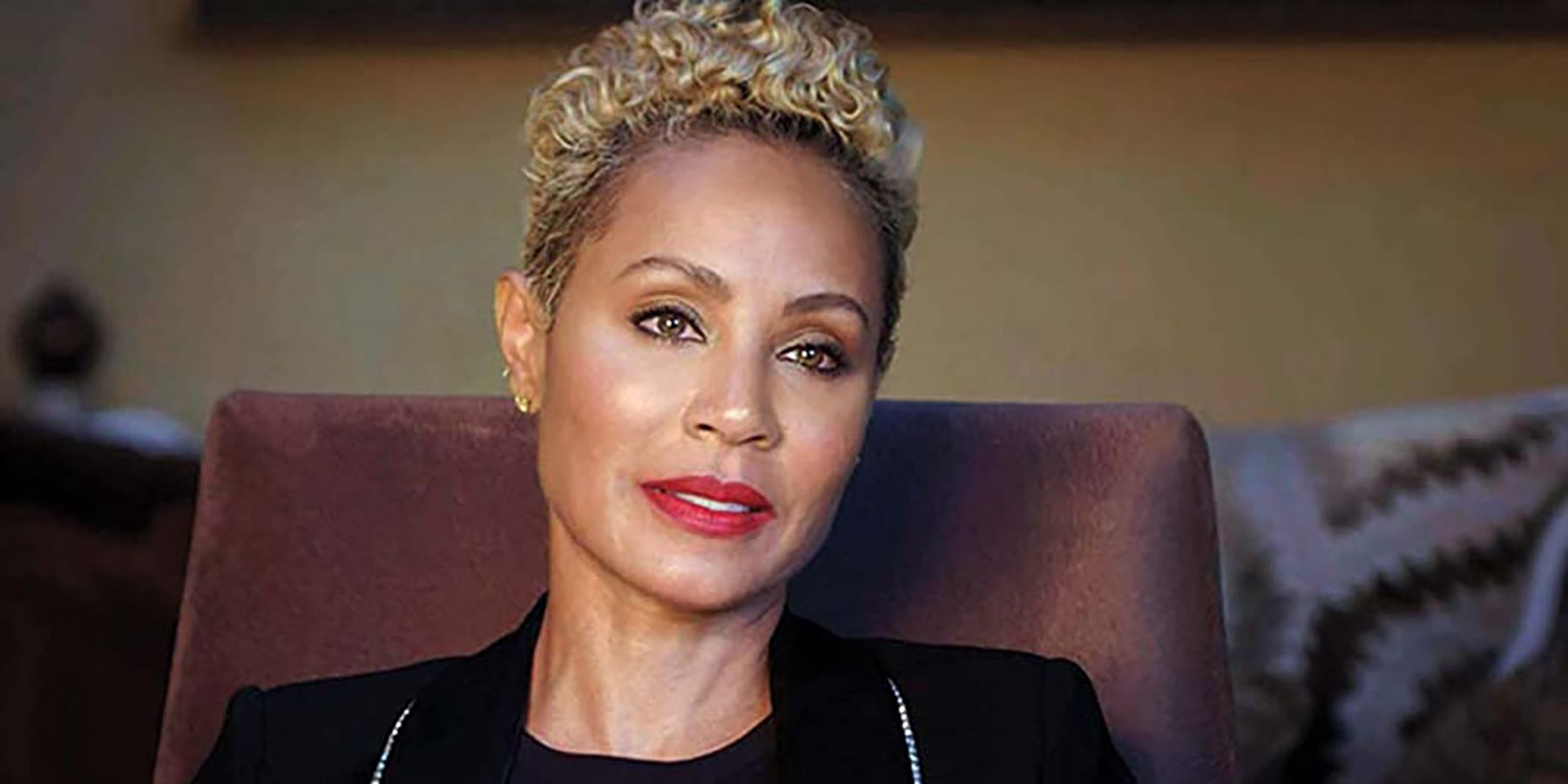 Jada Pinkett Smith Will Smith Oscars Slap