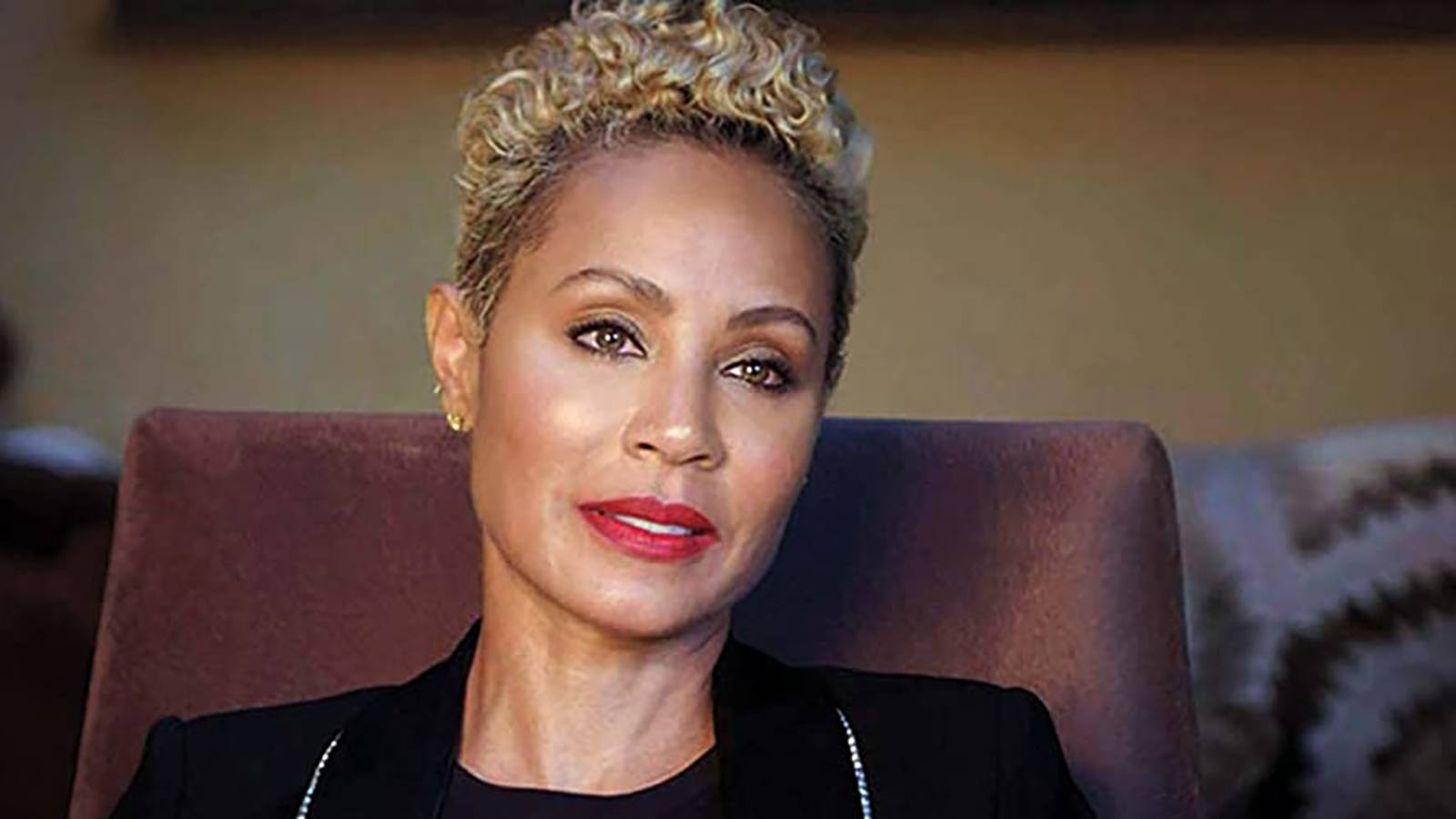 Jada Pinkett Smith Will Smith Oscars Slap
