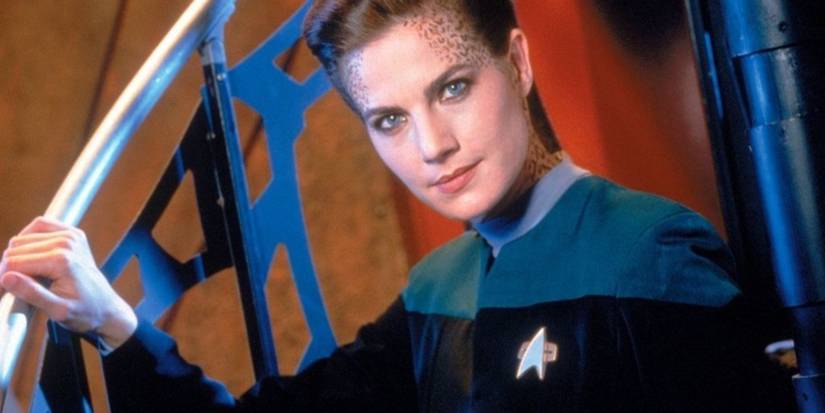 Jadzia Dax