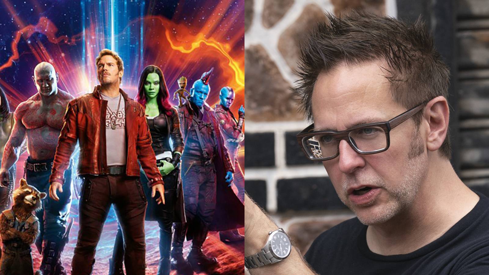 James Gunn Guardians Of The Galaxy Vol 3 Cameos