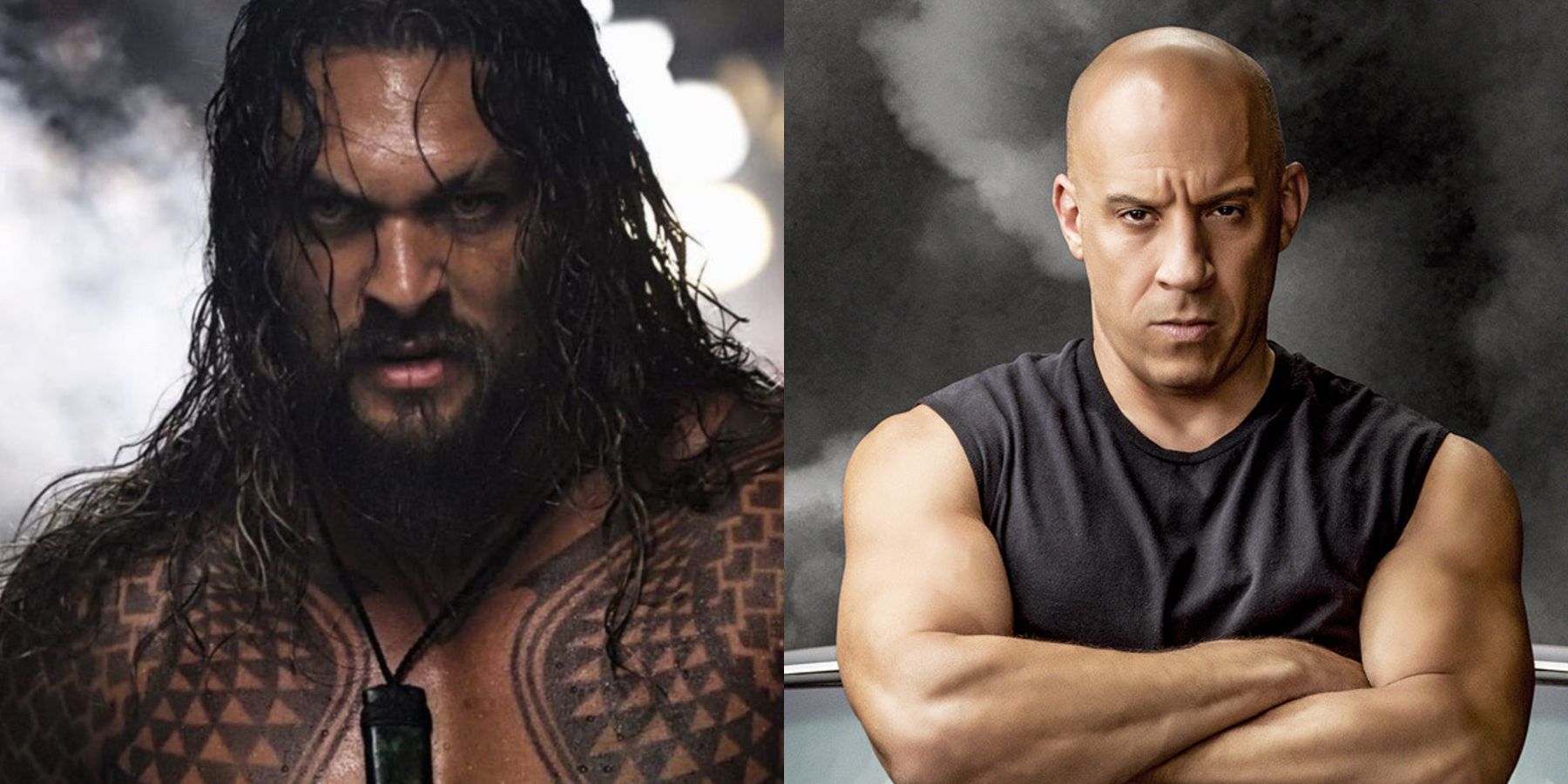 Jason Momoa Shares Details About His Fast And Furious 10 Villain