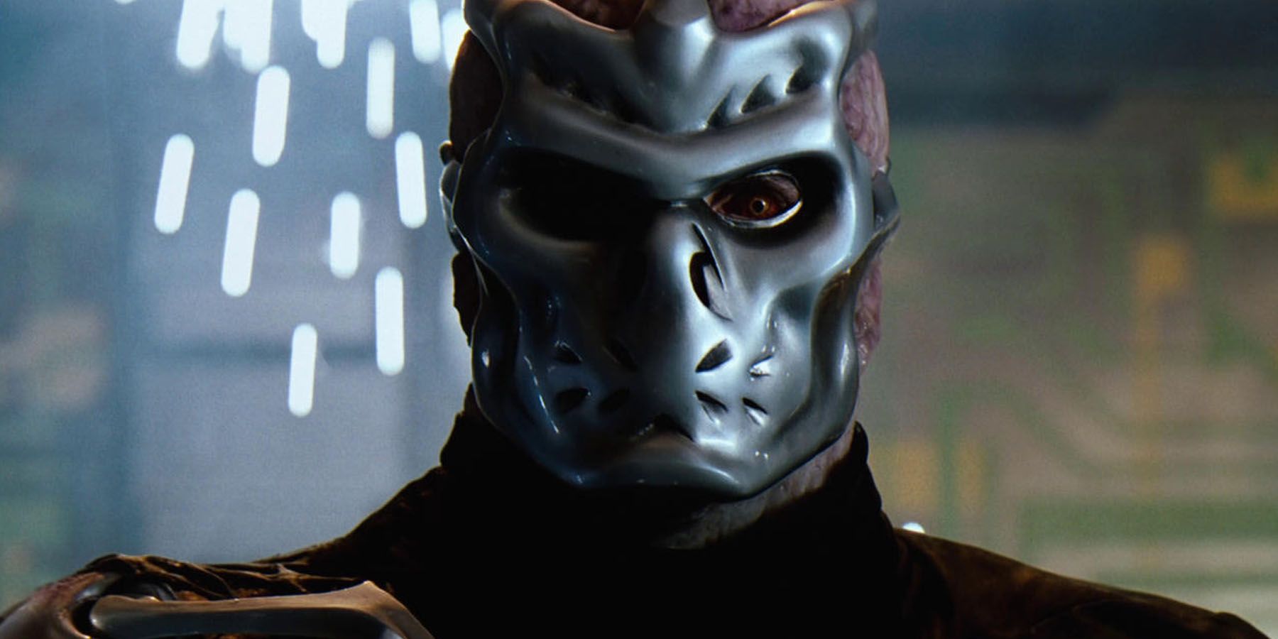 Jason Voorhees