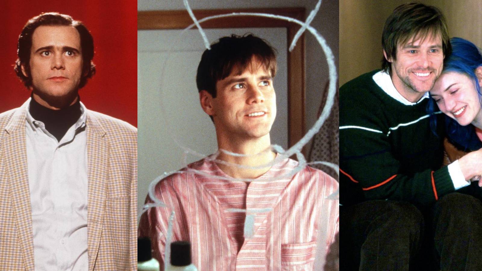Underrated Jim Carrey Movies, image size:1600x1000
