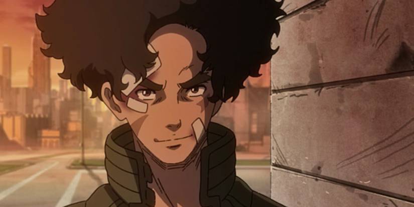 Joe megalobox