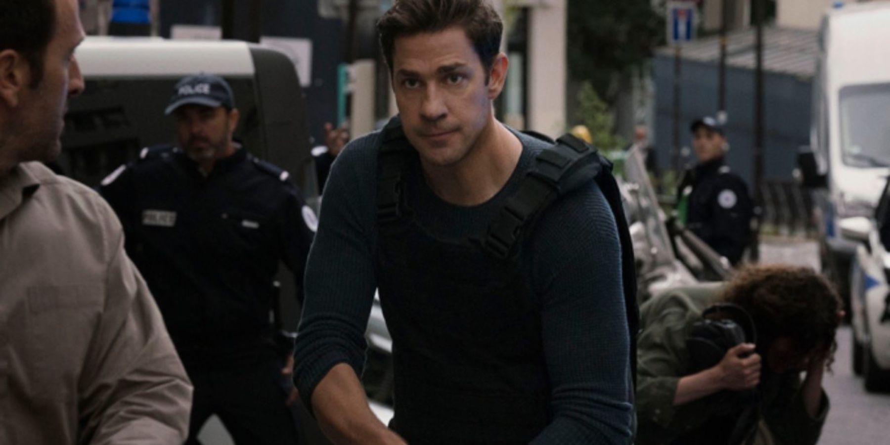 Jack Ryan: Every Live-Action Version, Ranked