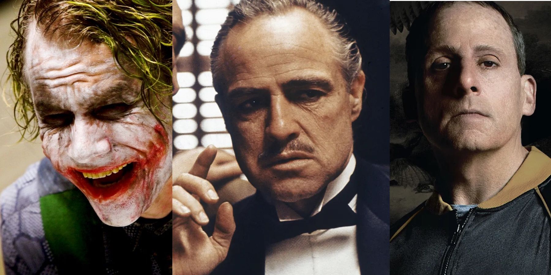 Joker-Vito-Corleone-and-John-du-Pont