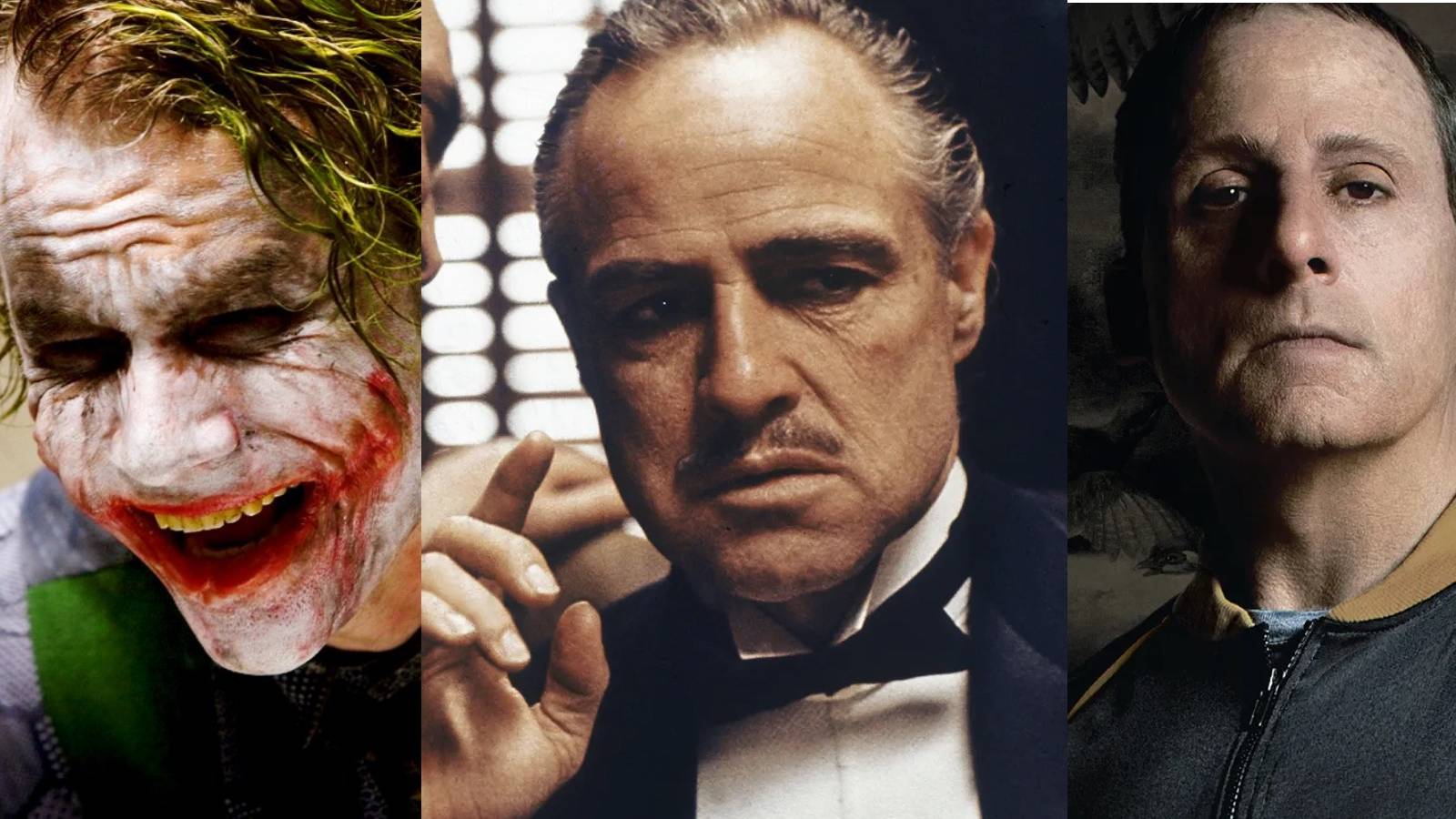 Joker-Vito-Corleone-and-John-du-Pont