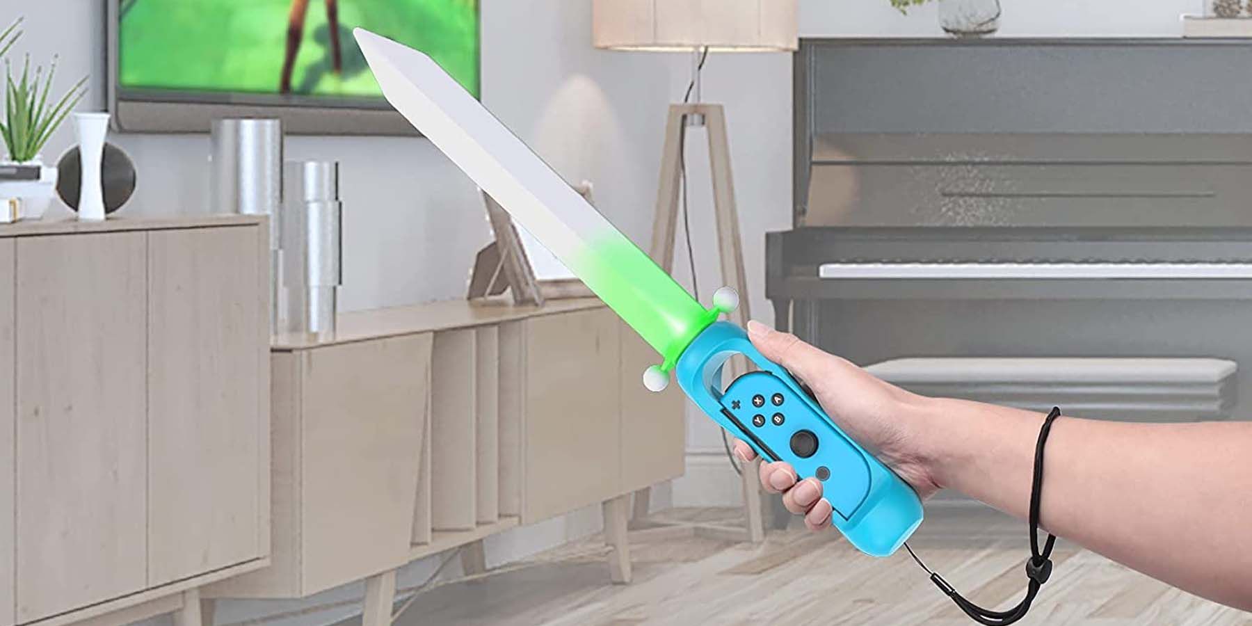 Joycon Sword Amazon