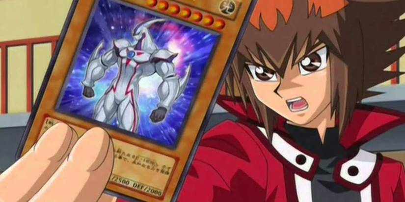 Judai of GX