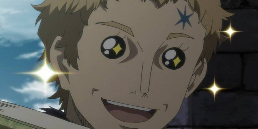 Julius Novachrono-excited