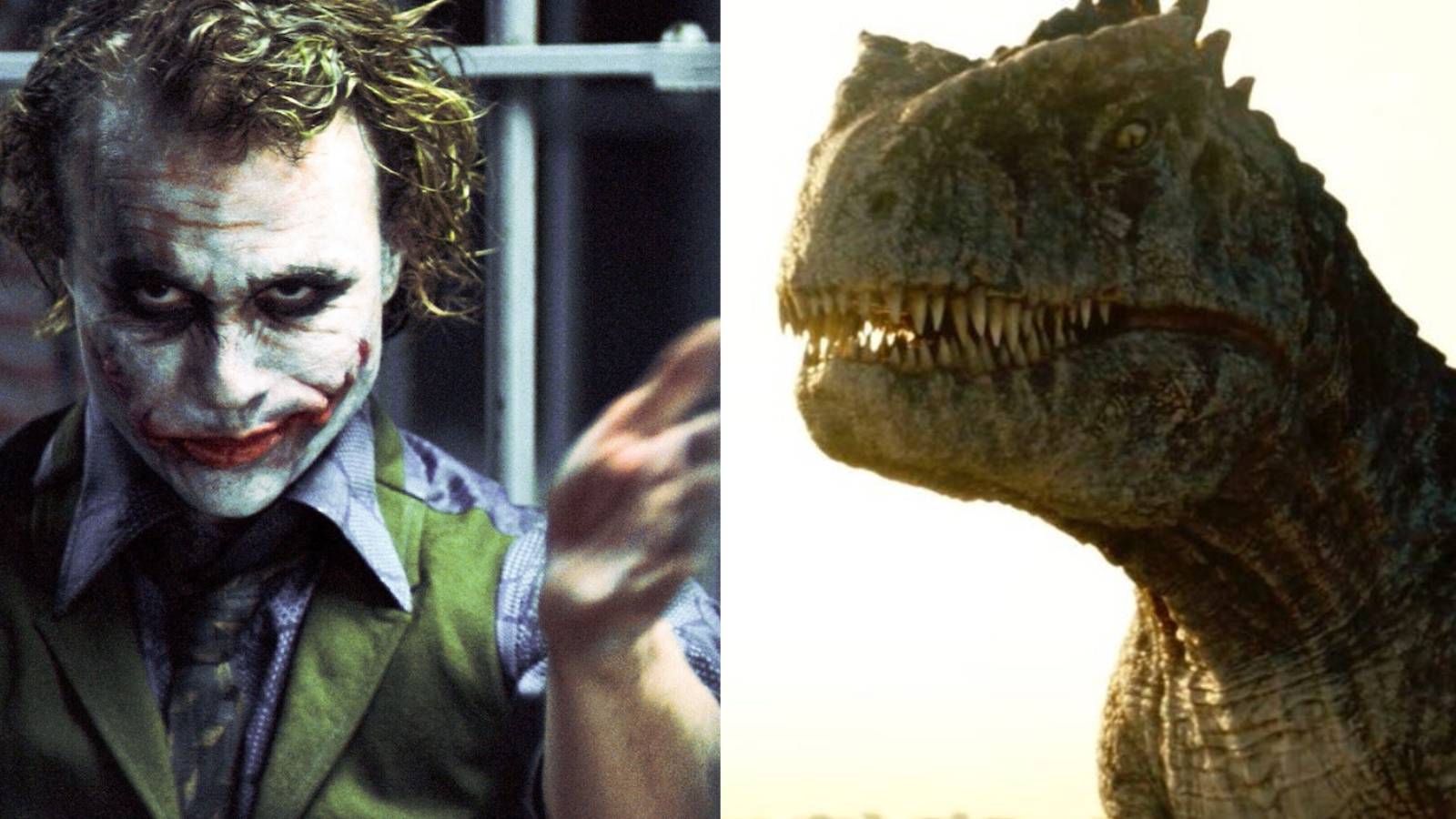 Jurassic World Dominion Joker