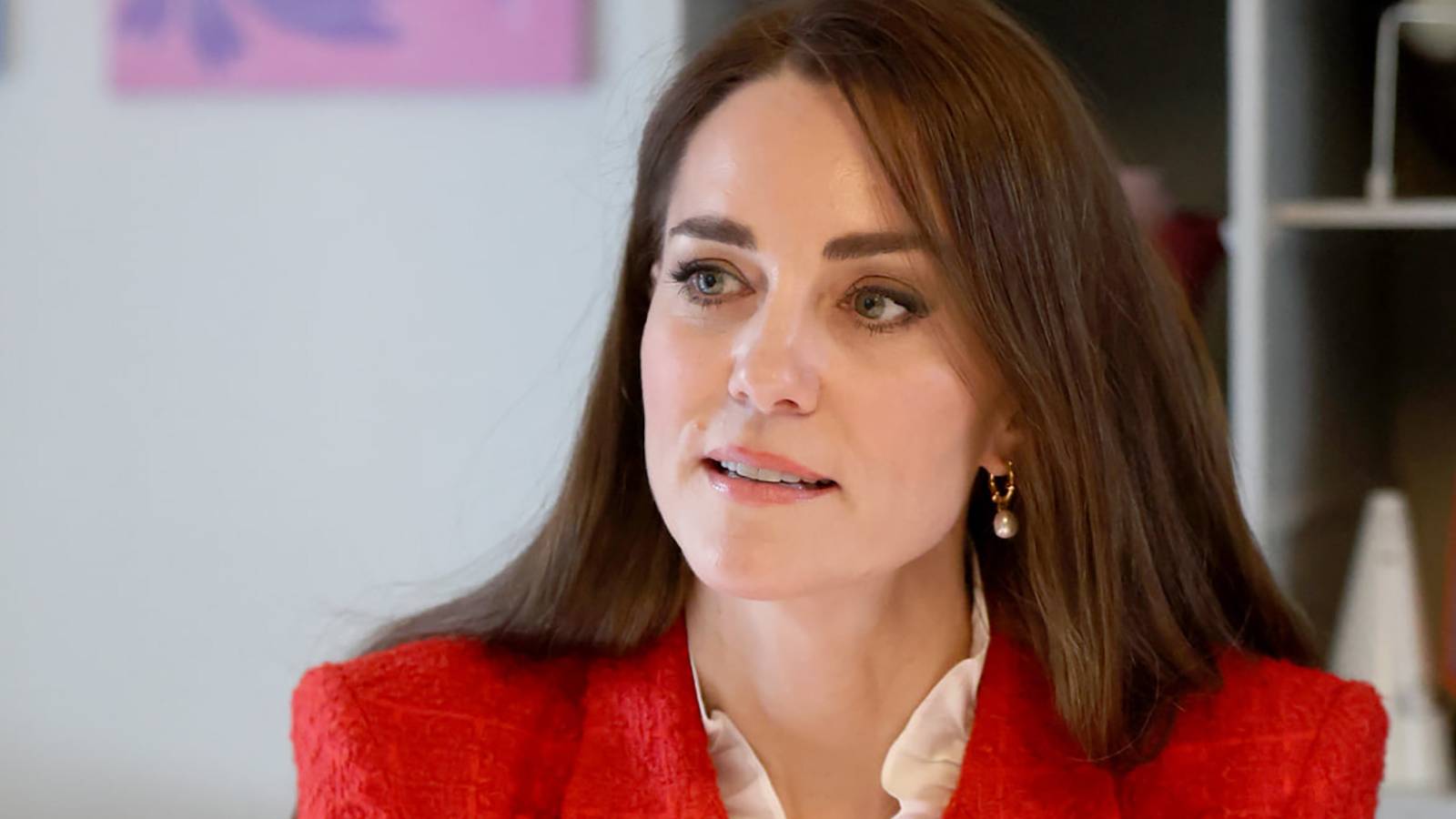 Kate Middleton The Crown Season 5