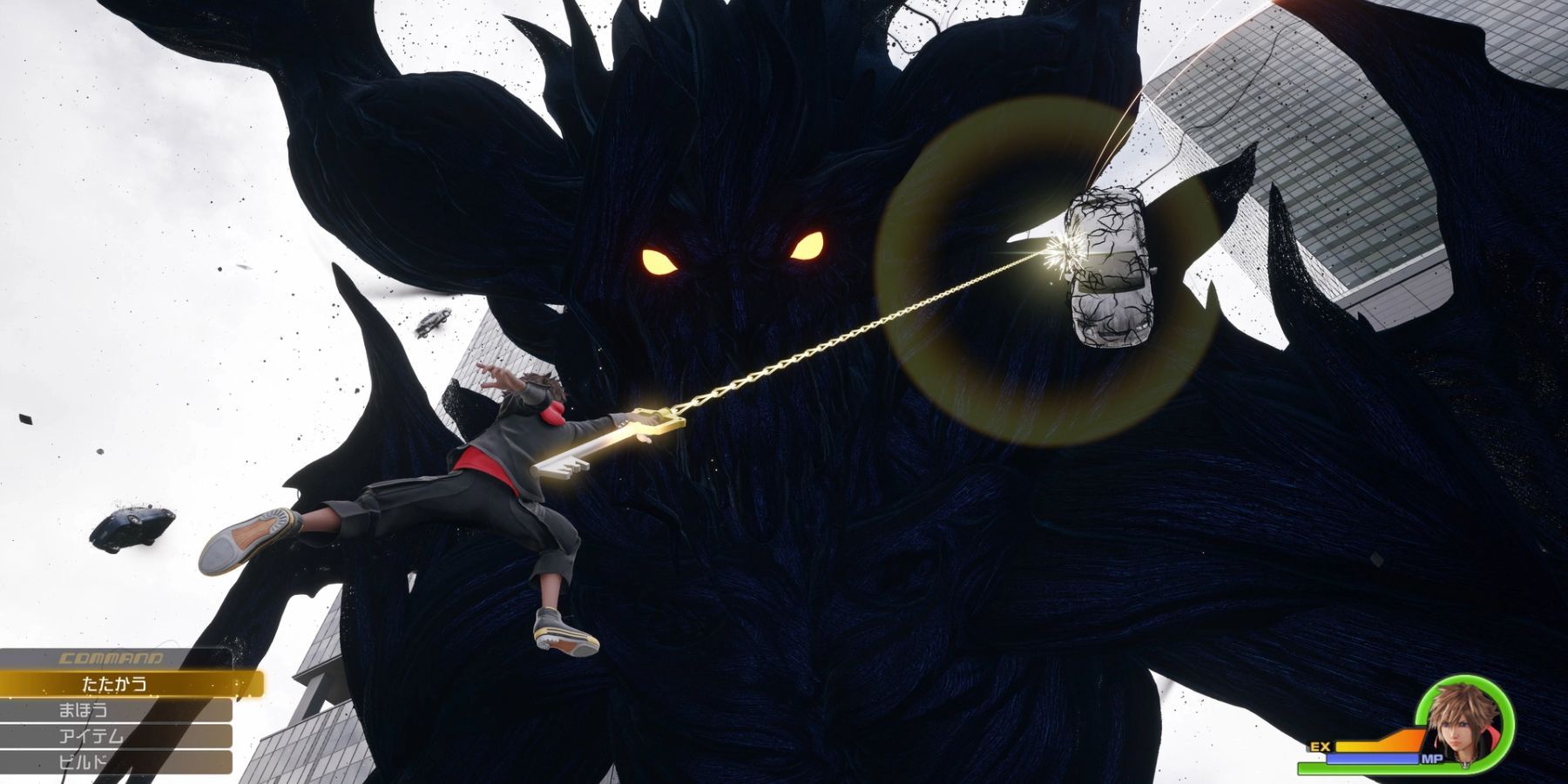 Kingdom Hearts 4 Trailer Analysis – The Story Arc