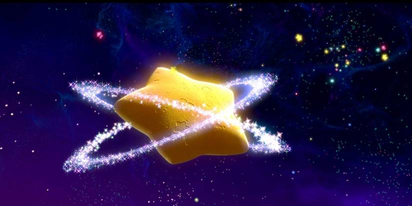 Kirby PLanet Popstar