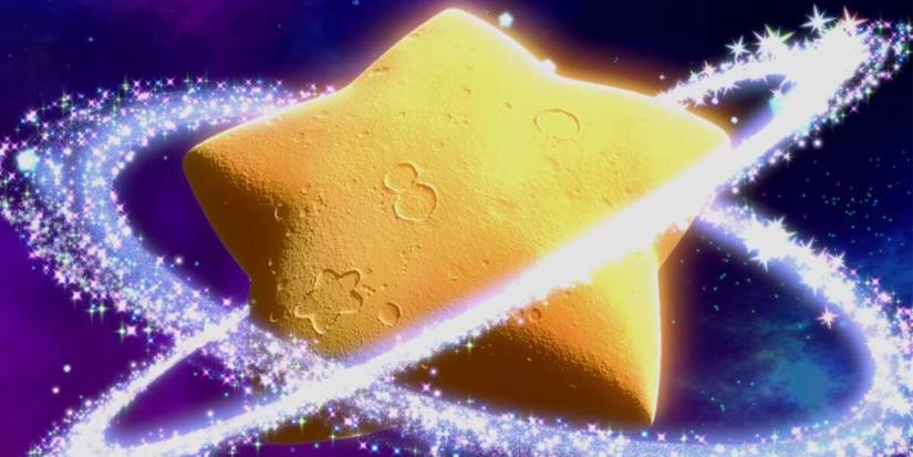 Kirby Planet Popstar Big