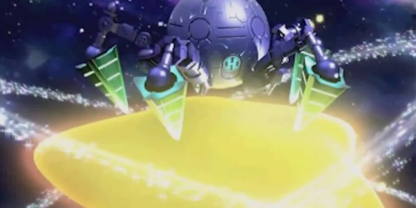 Kirby Planet Popstar Drill