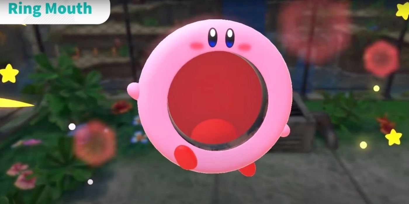 Kirby-and-the-Forgotten-Land-Every-Mouthful-Mode,-Ranked-Big-ring-Mouth-1