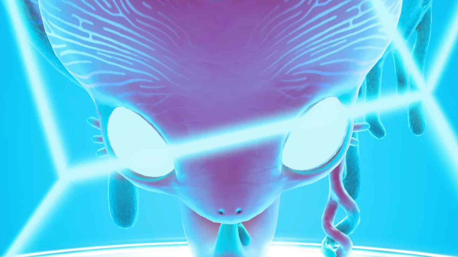 Kirby and the Forgotten Land Fecto Forgo