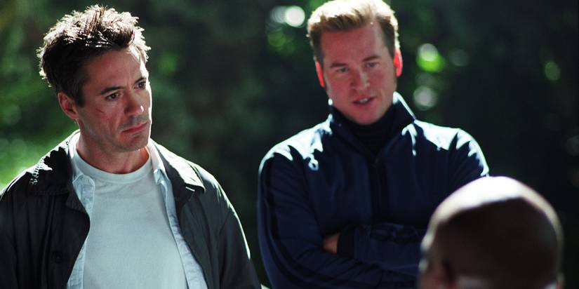 Kiss Kiss Bang Bang 2005