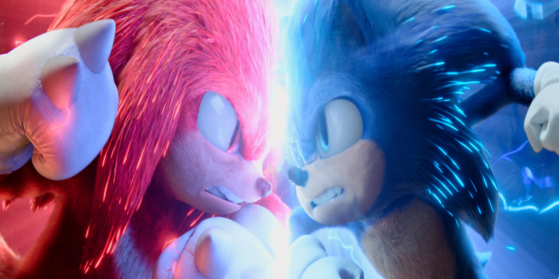 Sonic the Hedgehog Movie: Easter Eggs and Reference Guide