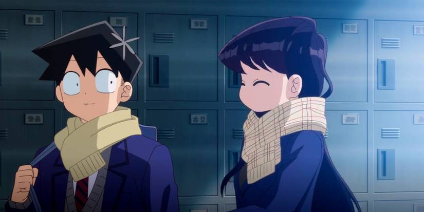 Komi Can't Communicate Season 2, Episode 1 Review “Winter Arrives”