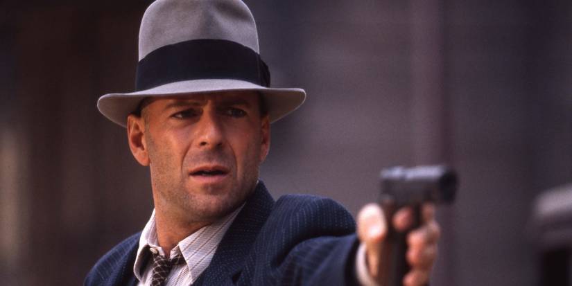 Last Man Standing 1996 Bruce Willis