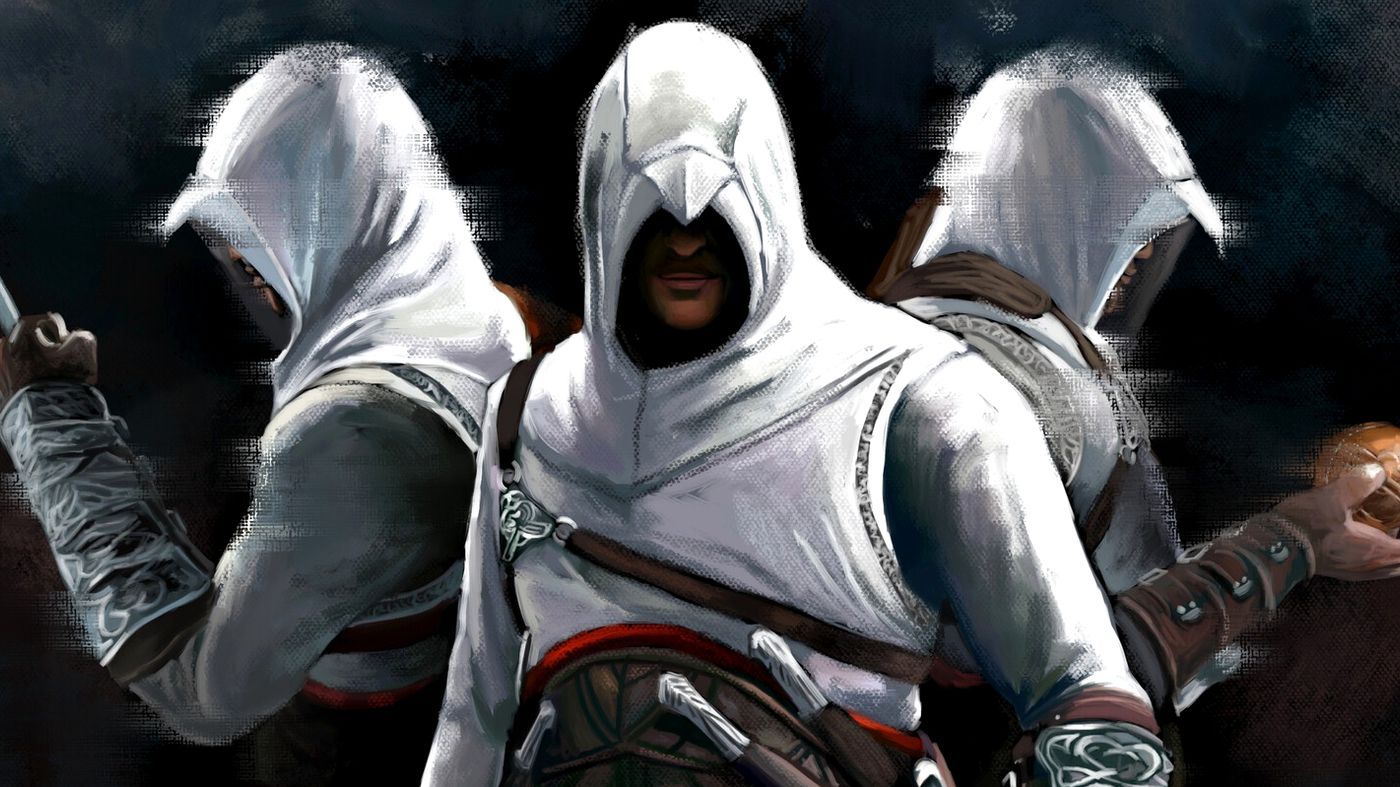 Assassin's Creed VR Will Bring Back Several Series Protagonists, Titled Assassin's  Creed Nexus