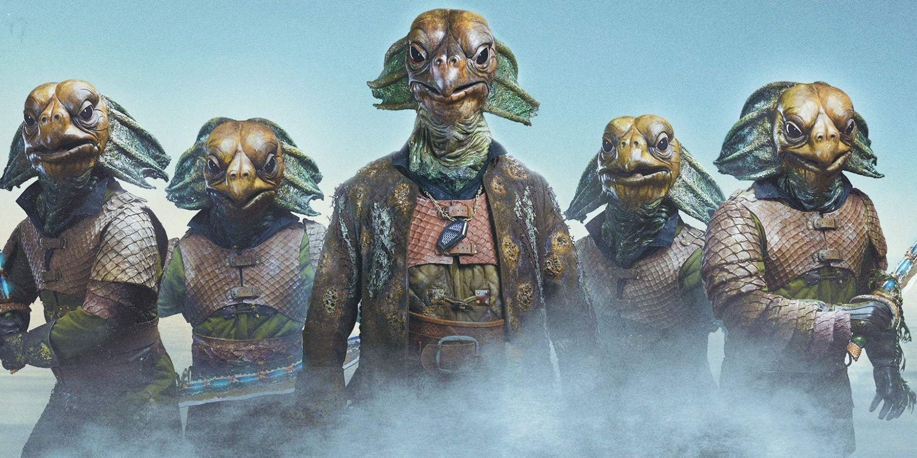 doctor who sea devils review