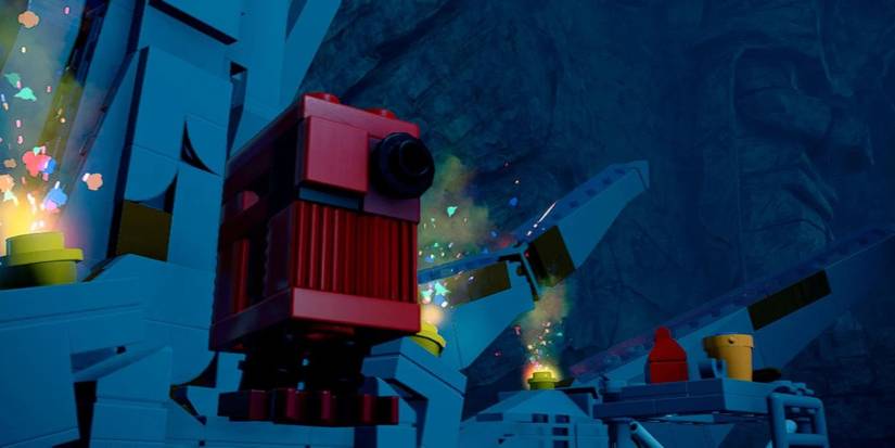 Lego Star Wars Skywalker Saga Gonkatine