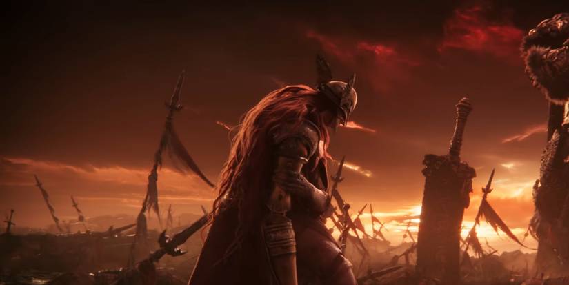 Let Me Solo Her Drawing